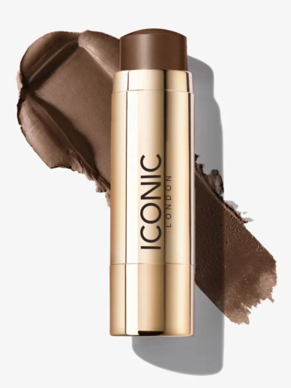 Iconic London Shape & Shade Sculpting Stick ~ CHISEL ~ 6g / .21 Oz